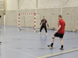 Onderling Futsal Toernooi S.K.N.W.Konference League (Fotoboek 1) (41/313)